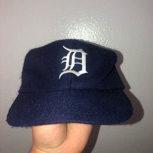 Detroit Tigers Vintage Hat